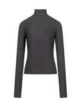 COPERNI - Coperni Turtleneck - Black - LIDIASHOPPING® - Official Website