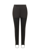 COPERNI - Stirrup Pants - Black - LIDIASHOPPING® - Official Website