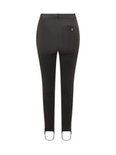 COPERNI - Stirrup Pants - Black - LIDIASHOPPING® - Official Website