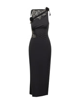 COPERNI - Coperni Dress - Black - LIDIASHOPPING® - Official Website