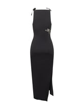 COPERNI - Coperni Dress - Black - LIDIASHOPPING® - Official Website