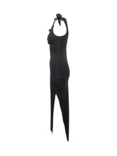 COPERNI - Coperni Dress - Black - LIDIASHOPPING® - Official Website