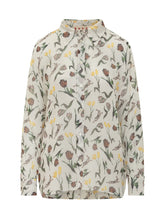 MARNI - Marni Shirt - White - LIDIASHOPPING® - Official Website