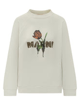 MARNI - Felpa Marni - | Lidia Shopping | Official Website
