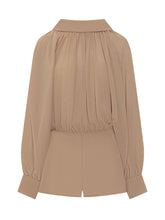 MARNI - Tuta Marni - Beige - LIDIASHOPPING® - Official Website