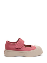 MARNI - Mary Jane - Rosa - LIDIASHOPPING® - Official Website