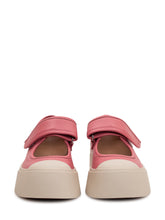 MARNI - Mary Jane - Rosa - LIDIASHOPPING® - Official Website