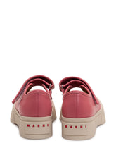 MARNI - Mary Jane - Rosa - LIDIASHOPPING® - Official Website