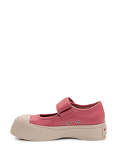 MARNI - Mary Jane - Rosa - LIDIASHOPPING® - Official Website