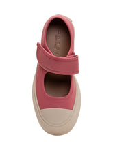 MARNI - Mary Jane - Rosa - LIDIASHOPPING® - Official Website