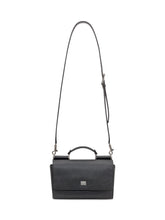 DOLCE & GABBANA - Borsa Sicily Dolce & Gabbana - Nero | Lidia Shopping ® | Official Website