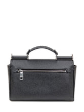 DOLCE & GABBANA - Borsa Sicily Dolce & Gabbana - Nero | Lidia Shopping ® | Official Website