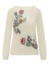 ETRO - Etro Sweater - Yellow - LIDIASHOPPING® - Official Website