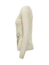 ETRO - Etro Sweater - Yellow | Lidia Shopping ® | Official Website