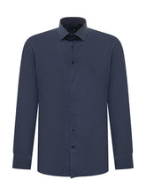 ETRO - Etro Shirt - Blue - LIDIASHOPPING® - Official Website