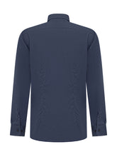 ETRO - Camicia Etro - Blu - LIDIASHOPPING® - Official Website