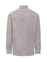 ETRO - Etro Shirt - Pink - LIDIASHOPPING® - Official Website