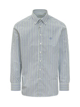 ETRO - Etro Shirt - Blue - LIDIASHOPPING® - Official Website