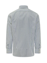 ETRO - Etro Shirt - Blue - LIDIASHOPPING® - Official Website