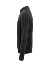ETRO - Maglione Etro - Nero - LIDIASHOPPING® - Official Website