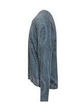 ETRO - Etro Crew-Neck Knit - - LIDIASHOPPING® - Official Website