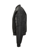 DSQUARED2 - Bomber Dsquared2 - Nero | Lidia Shopping ® | Official Website