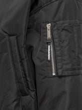 DSQUARED2 - Bomber Dsquared2 - Nero | Lidia Shopping ® | Official Website