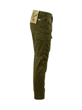 DSQUARED2 - Pantalone Dsquared2 - Verde | Lidia Shopping ® | Official Website