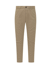 DSQUARED2 - Pantalone Dsquared2 - Beige - LIDIASHOPPING® - Official Website