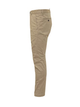 DSQUARED2 - Pantalone Dsquared2 - Beige - LIDIASHOPPING® - Official Website