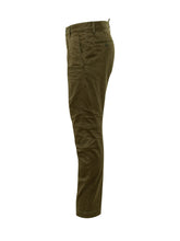 DSQUARED2 - Pantaloni Dsquared2 - Verde - LIDIASHOPPING® - Official Website