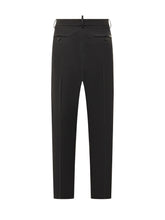 DSQUARED2 - Jeans Dsquared2 - Nero | Lidia Shopping ® | Official Website