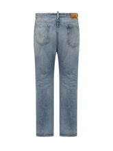 DSQUARED2 - Jeans Dsquared2 - Beige - LIDIASHOPPING® - Official Website