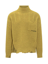 MARNI - Maglione Marni - Giallo | Lidia Shopping | Official Website