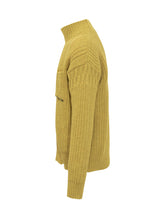 MARNI - Maglione Marni - Giallo | Lidia Shopping | Official Website