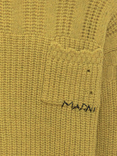 MARNI - Maglione Marni - Giallo | Lidia Shopping | Official Website