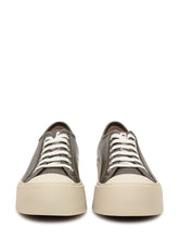 MARNI - Sneaker Pablo Marni - Marrone - LIDIASHOPPING® - Official Website