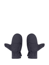Y-3 - Y-3 Muffole Nere con Logo - Nero - LIDIASHOPPING® - Official Website