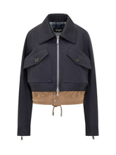 DSQUARED2 - Dsquared2 Jacket - Blue - LIDIASHOPPING® - Official Website