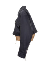 DSQUARED2 - Dsquared2 Jacket - Blue - LIDIASHOPPING® - Official Website