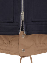 DSQUARED2 - Dsquared2 Jacket - Blue - LIDIASHOPPING® - Official Website