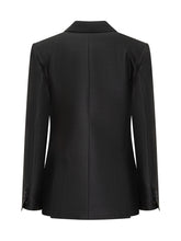 DSQUARED2 - Dsquared2 Blazer - Black - LIDIASHOPPING® - Official Website