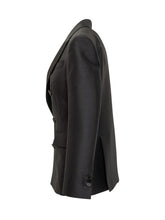 DSQUARED2 - Dsquared2 Blazer - Black - LIDIASHOPPING® - Official Website