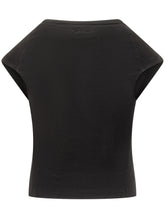 DSQUARED2 - T-shirt Dsquared2 - Nero - LIDIASHOPPING® - Official Website