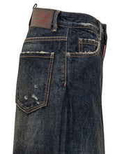 DSQUARED2 - Jeans Dsquared2 - Blu - LIDIASHOPPING® - Official Website