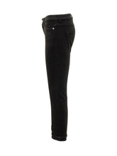 DONDUP - Jeans Dondup stretch nero skinny - Nero | Lidia Shopping ® | Official Website
