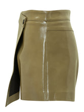 MSGM - Bermuda MSGM - Verde - LIDIASHOPPING® - Official Website