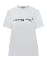 MSGM - T-shirt MSGM - Bianco - LIDIASHOPPING® - Official Website