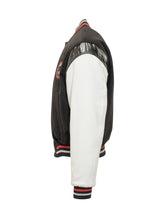 GCDS - Kittho Bomber Jacket GCDS - Black - LIDIASHOPPING® - Official Website
