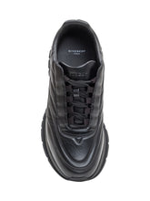 GIVENCHY - Givenchy Sneakers - Black - LIDIASHOPPING® - Official Website